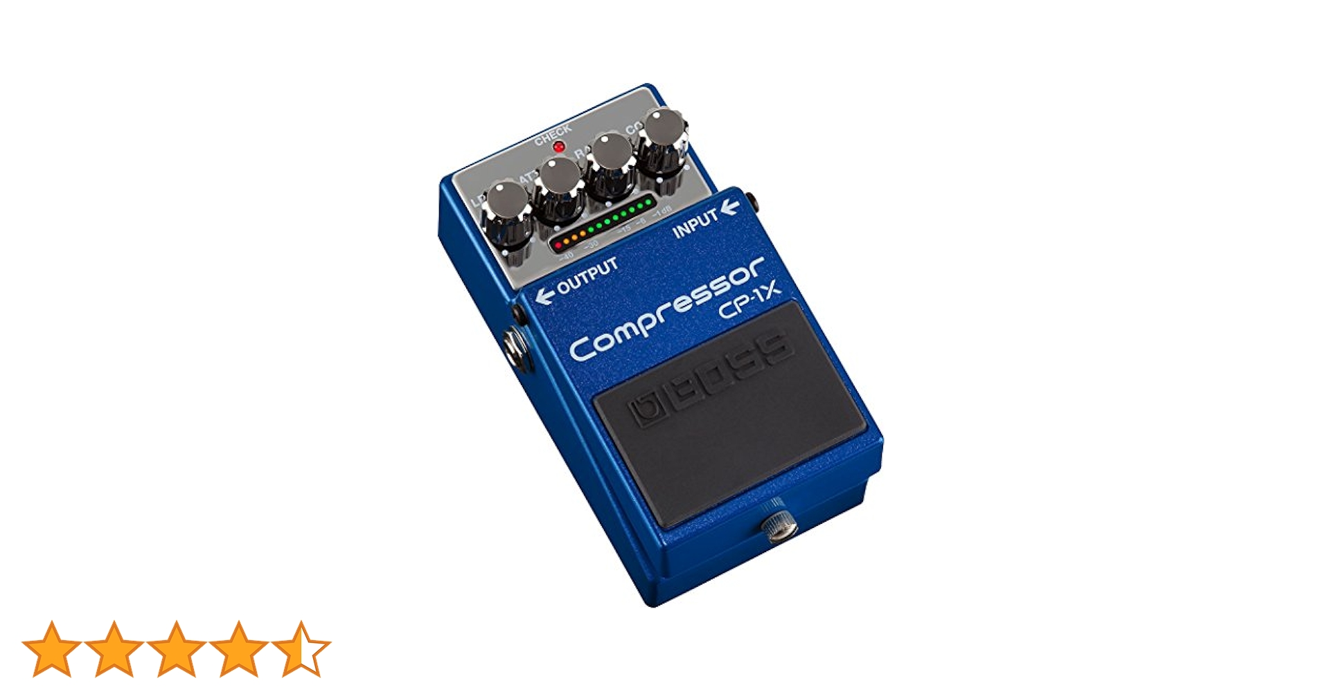 BOSS CP-1X Compressor コンプレッサー BOSS ( ボス ) CP-1X Compressor コンプレッサー 送料無料